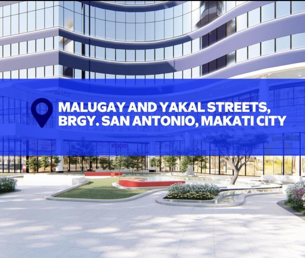 Awesome Value, Great Location Apartment Manila Exterior photo